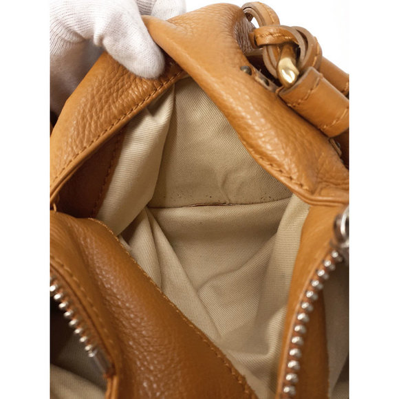 Chloe Paddington Handbag - Picture 9 of 9